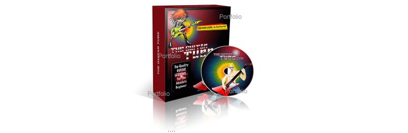 Software Box with CD