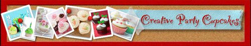 Cupcakes Header